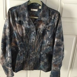 Ladies jacket